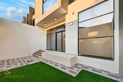 Brand New | 3 BHK + Maid | Wadi Community