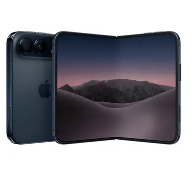Iphone duo