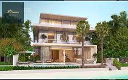 Beachfront 5BR Villa | Frond F | SIGNATURE WAVE CREST