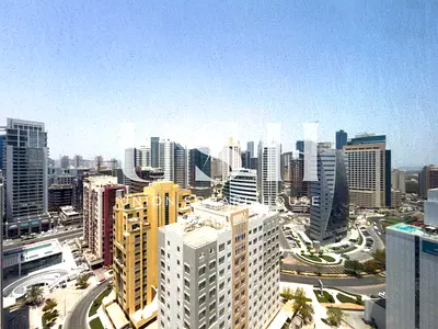 Fitted/ High Grade Tower/ Vacant
