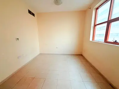 Spacious 1 BHK for Rent with balcony just in 25000 AED