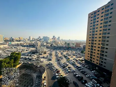 جاهز للسكن أو الاستثمار  \\\ مع باركن \\\ موقع داخل عجمان