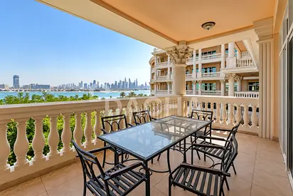 Stunning | Fully Renovated | Sea & Royal Atlantis