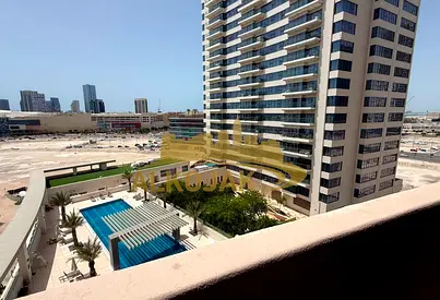 Spacious 2BR | Private Balcony | Marina Bay, Al Reem Island