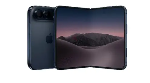 iPhone Duo 256GB Night Sky - New | Sharjah , UAE