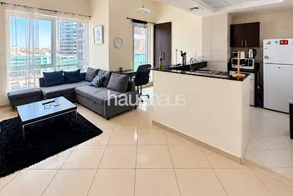 6% NET ROI | Close To DMCC Metro | Priced Well