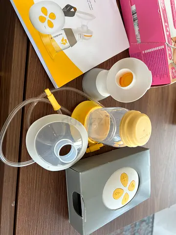 Medela Breast Pump