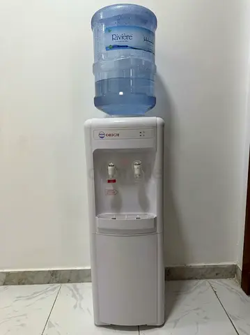 Water cooler