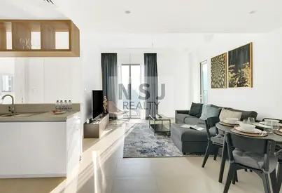High Floor | Fully Furnished | Call for Viewing