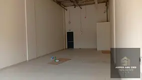New Retail Shops | Ajman Industrial 2, Near Salem Market