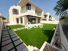 Brand-New I Beautifully Landscape I Single Row I Backing to the Community Park IReady to Move In