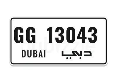 GG 13043