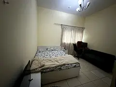 FULLY FURNISHED MASTER BEDROOM WITH ATTACHED BATH FOR MALE OR WORKING COUPLE || ALL BILLS INCLUDED