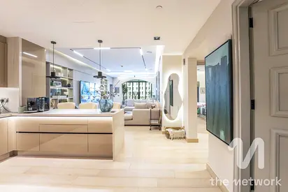 Fully Upgraded | Massive Private Terrace | On Park