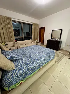 Master bedroom for Rent