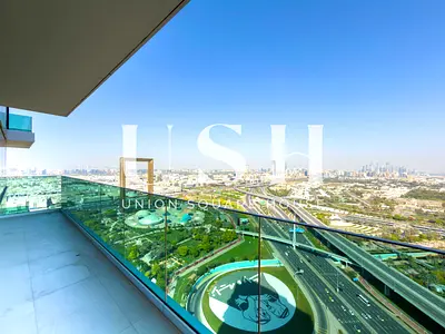 Genuine Resale | Dubai Frame View | Exclusive