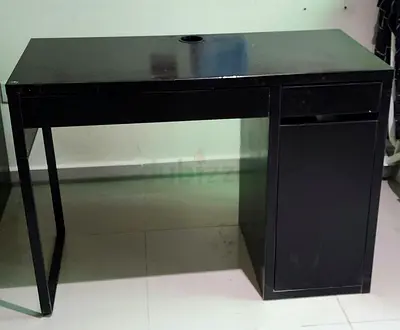 Ikea Study Desk