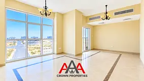 🏡 Spacious 2BHK + Maid Room | Balcony | 3 Bathrooms | AED 64,999