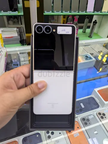 Sumsung Galaxy Z Flip 8 TDRA (512GB)