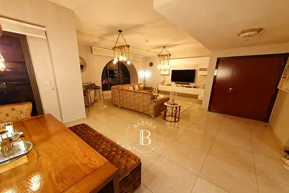 Move in October | Full Marina View | Upgraded