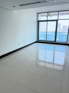 Spacious 1 Bedroom | READY TO MOVE | PRIME LOCATION