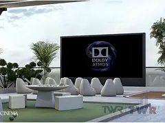 1 BR+STUDY + JACUZZI | CASH DEAL OFFER | EXCEPTIONAL DEAL
