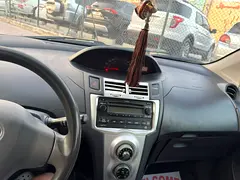2008 Toyota YARIS