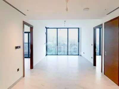 3 Plus Maid | Large Layout | Vacant | High Floor