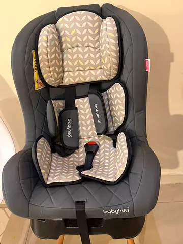 convertible car seat