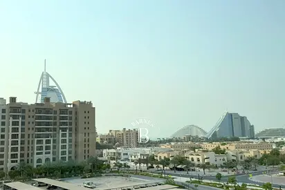Burj Al Arab & Sea View | High Floor | Call Now!