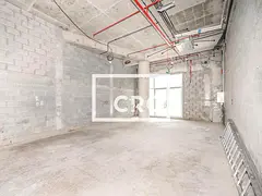 Shell and Core | Retail Space | 32 Kw Power