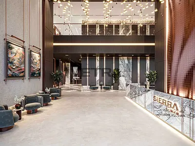 Retail Investment in Dubai’s New Vertical Community
