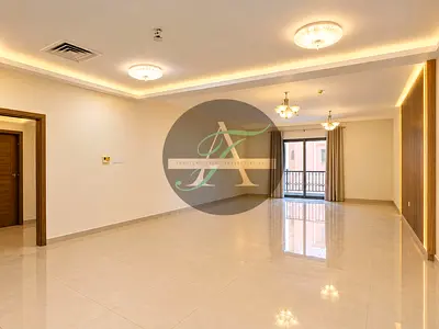 Studio converted to 1BHK | Gardenia JVC | Pool View