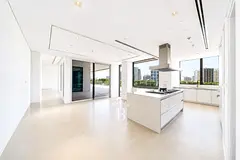Green Community | Maid's room | Pool view