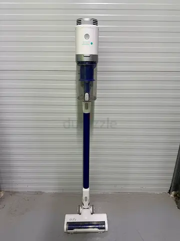 Anker Eufy Cordless Vacuum Cleaner HomeVac S11 Go - Lightweight, Rechargeable (LIKE NEW Condition)