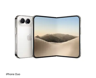 Apple iPhone Duo- 512GB