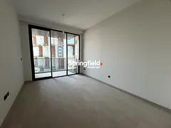 Elegant Studio | Vacant | Brand New