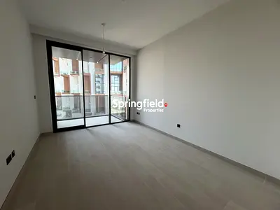 Elegant Studio | Vacant | Brand New