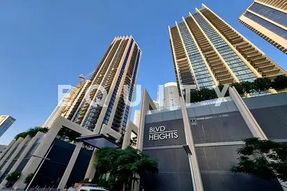 Vacant Now | 02 Layout | Heights Specialist
