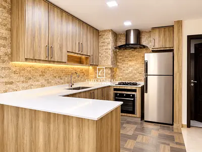 FULLY FURNISHED | LUXURIOUS APARTMENT | VACANT
