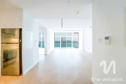 Brand New Renovation | 2 Parkings | Full Palm View