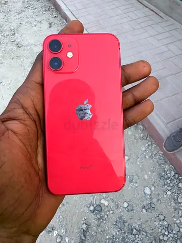 iPhone 12mini