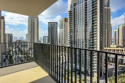 Best Deal | Canal & Park Views | Brand New