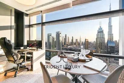 Fully Furnished | Larger Layout | VOT