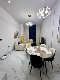 FULLY FURNISHED | LUXURY 2BR | READY TO MOVE IN