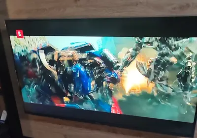 Samsung LED TV - Excellent working condition. 48 inches.