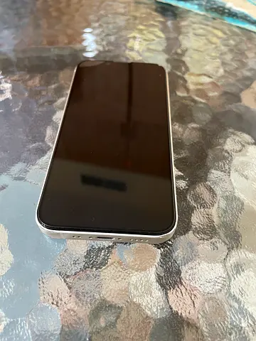 iPhone 13 mini