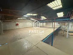 Warehouse available for | main road
