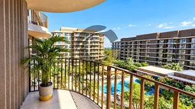 Luxury Studio | Pool View | Premium Fahid Island Living