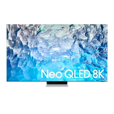 Samsung 75 inch TV Smart Neo QLED TV - 8K, 75QN900B- 120Hz